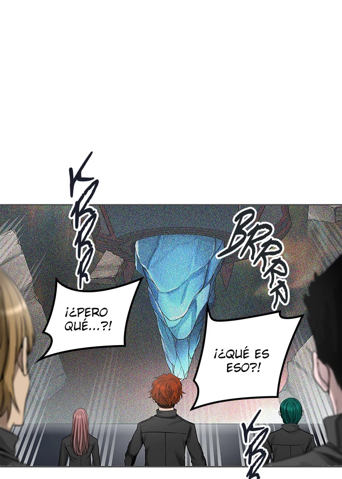 El irregular > Capitulo 469 > Page 1301