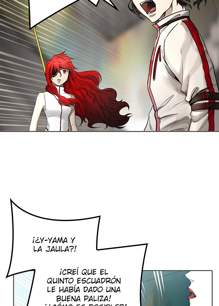 El irregular > Capitulo 469 > Page 1391