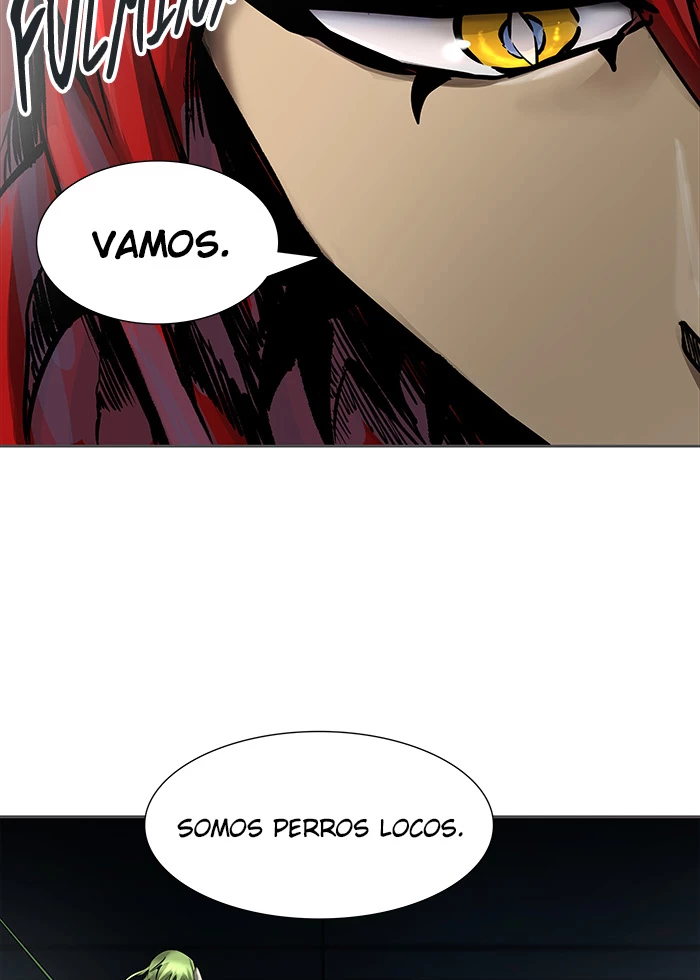 El irregular > Capitulo 469 > Page 1421