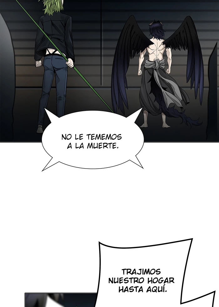 El irregular > Capitulo 469 > Page 1431