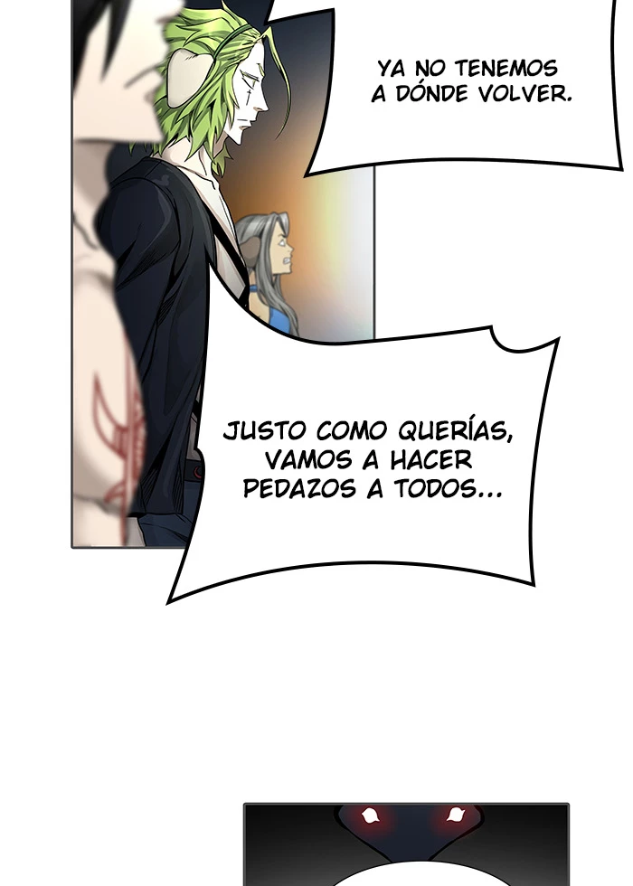 El irregular > Capitulo 469 > Page 1441