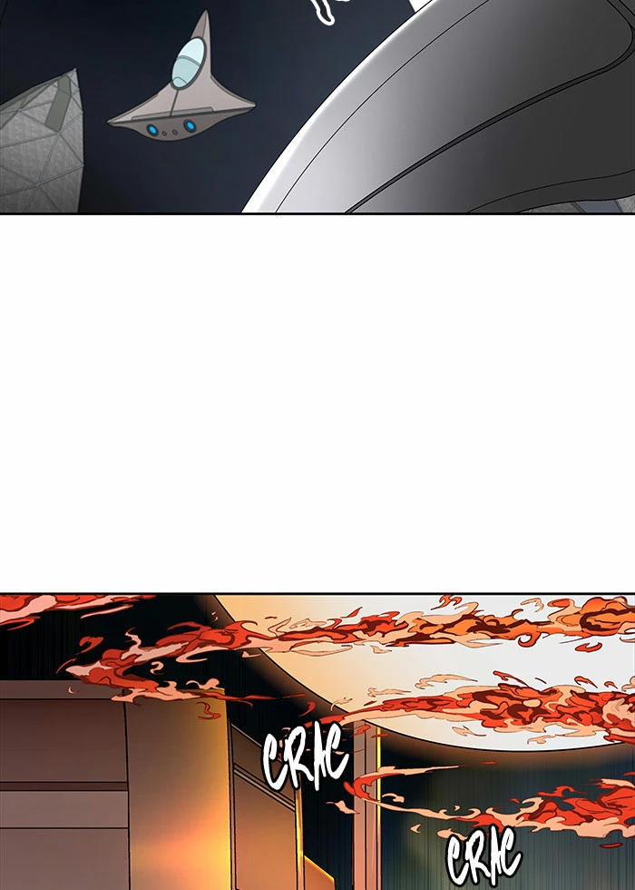 El irregular > Capitulo 470 > Page 21