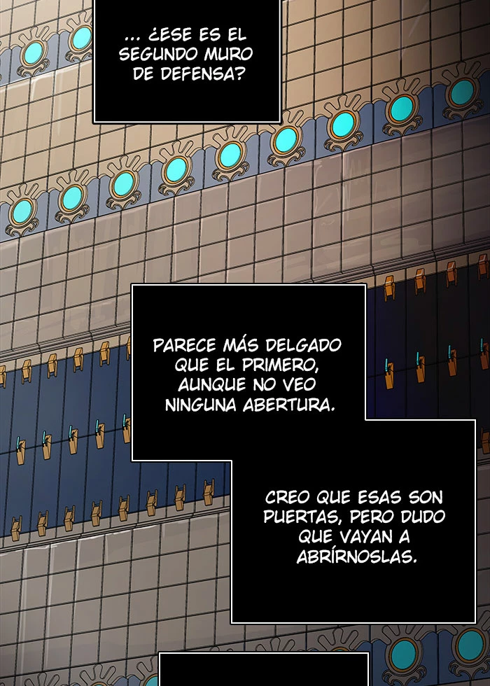 El irregular > Capitulo 470 > Page 71