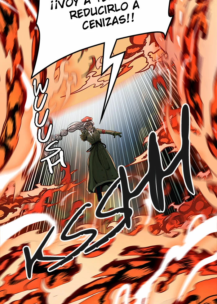 El irregular > Capitulo 470 > Page 91