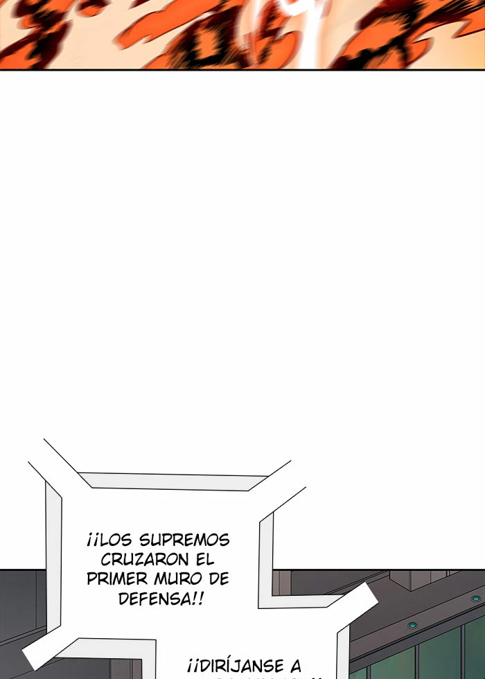 El irregular > Capitulo 470 > Page 101