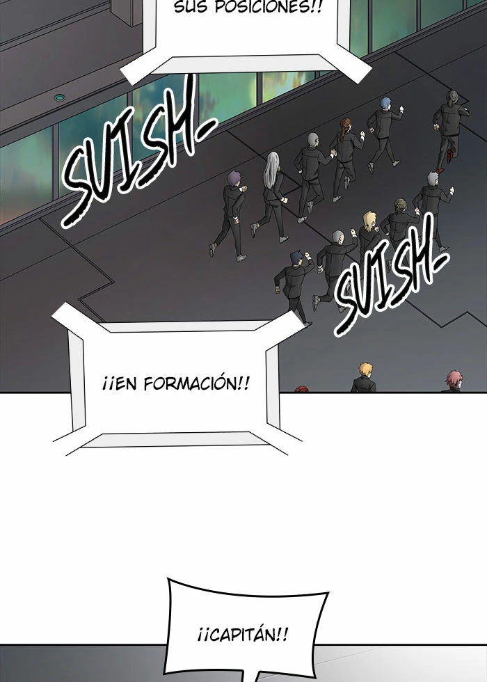 El irregular > Capitulo 470 > Page 111