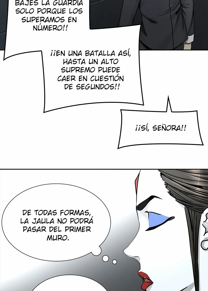 El irregular > Capitulo 470 > Page 121