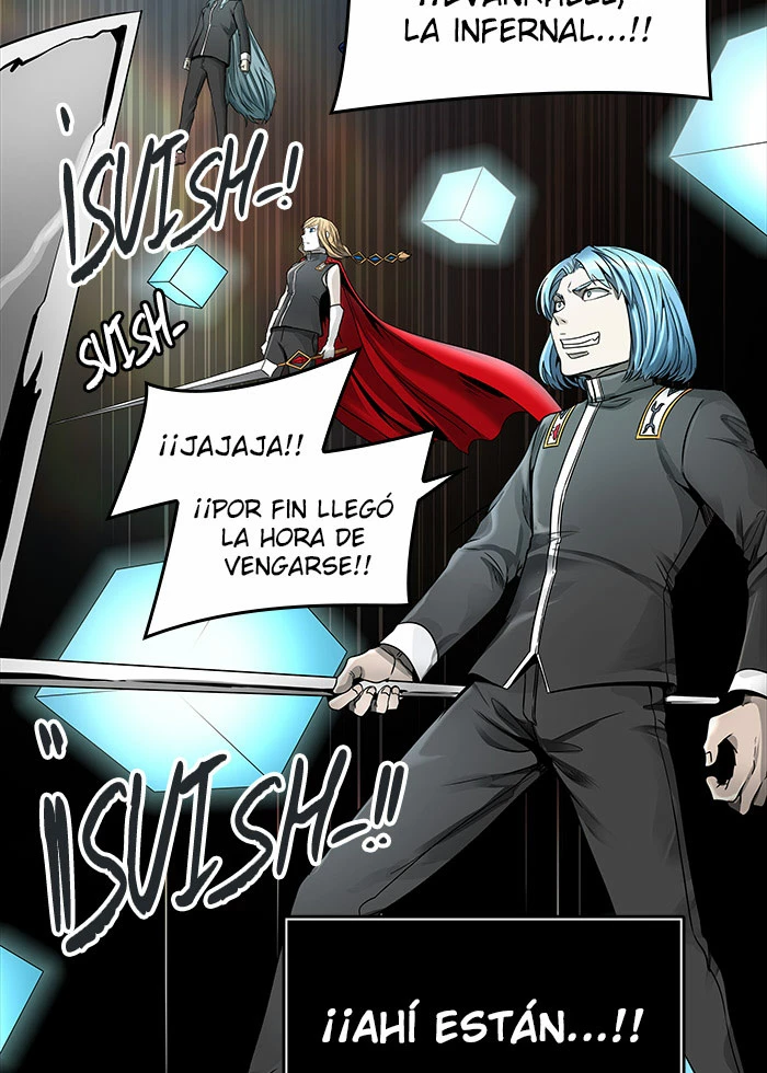 El irregular > Capitulo 470 > Page 191