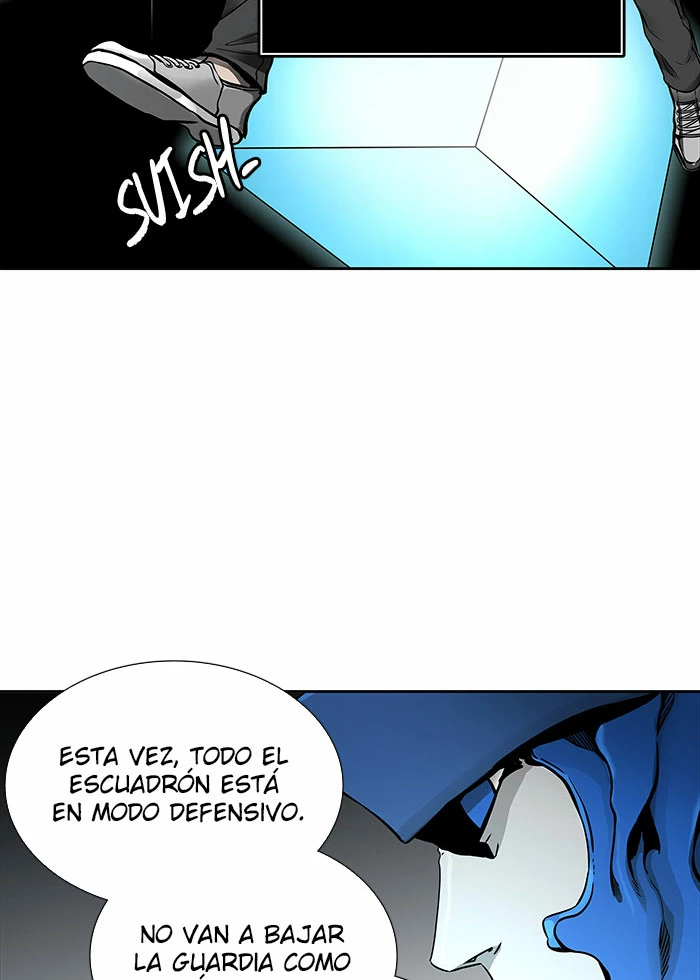 El irregular > Capitulo 470 > Page 201