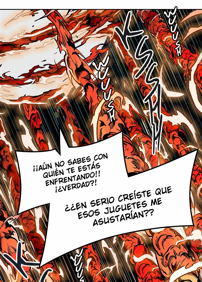 El irregular > Capitulo 470 > Page 231