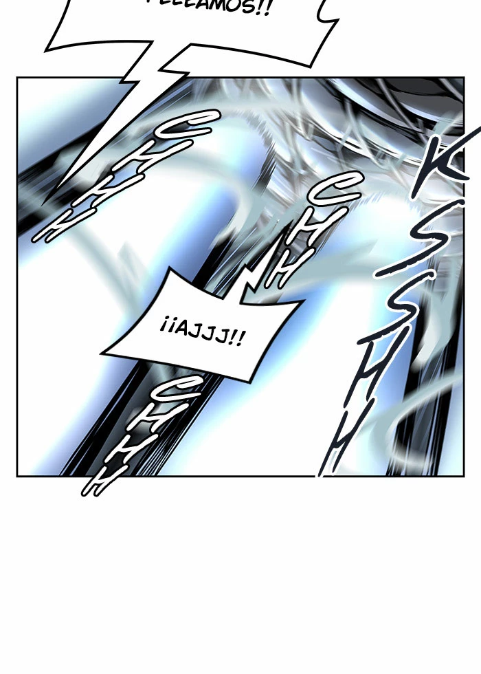 El irregular > Capitulo 470 > Page 401