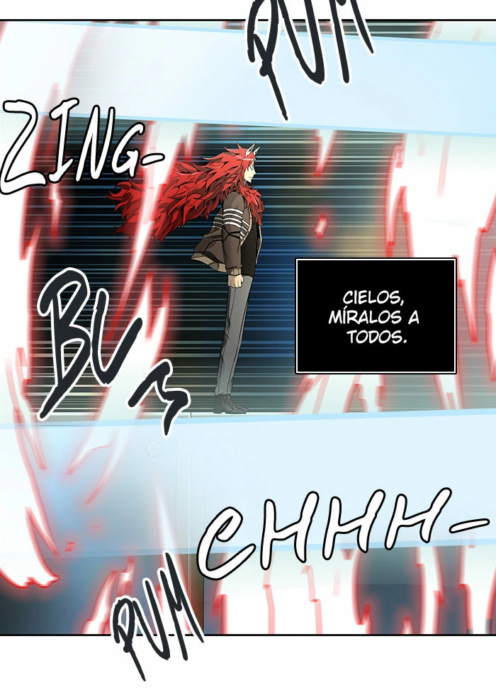 El irregular > Capitulo 470 > Page 481