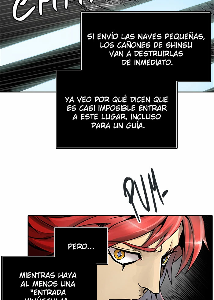 El irregular > Capitulo 470 > Page 501