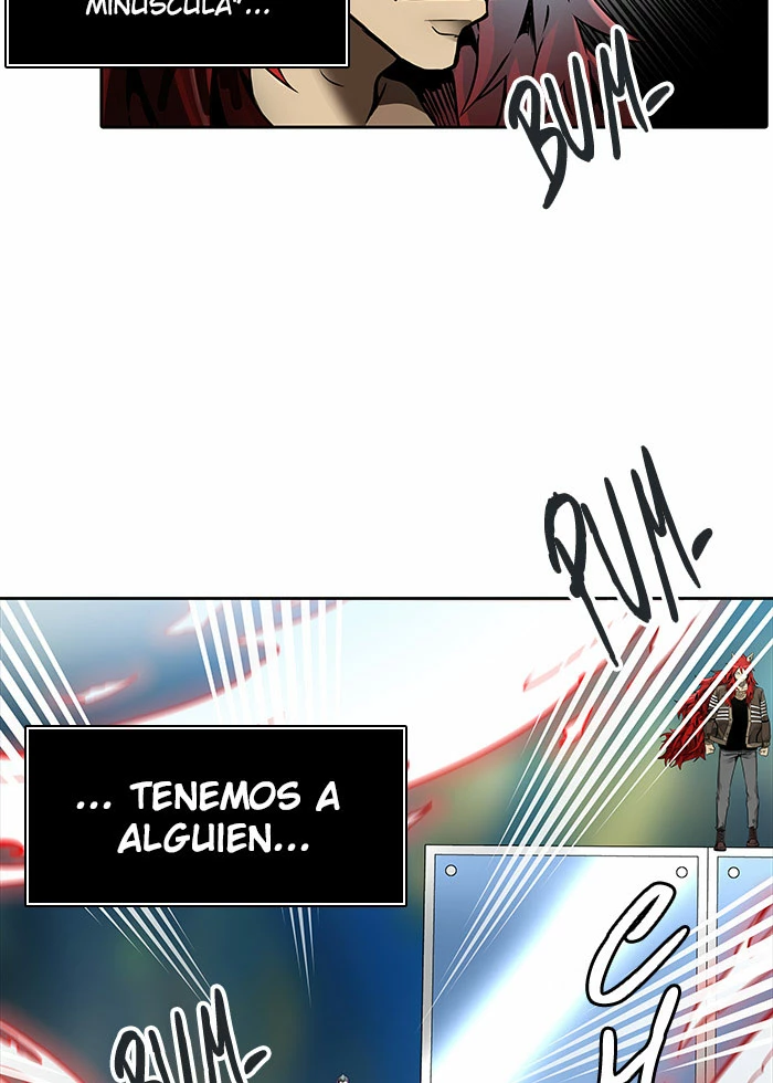 El irregular > Capitulo 470 > Page 511