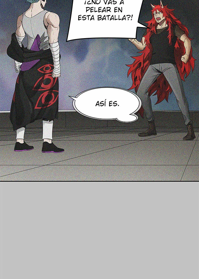 El irregular > Capitulo 470 > Page 571