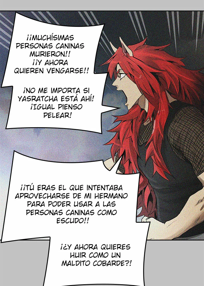 El irregular > Capitulo 470 > Page 581