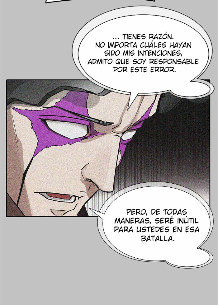 El irregular > Capitulo 470 > Page 591