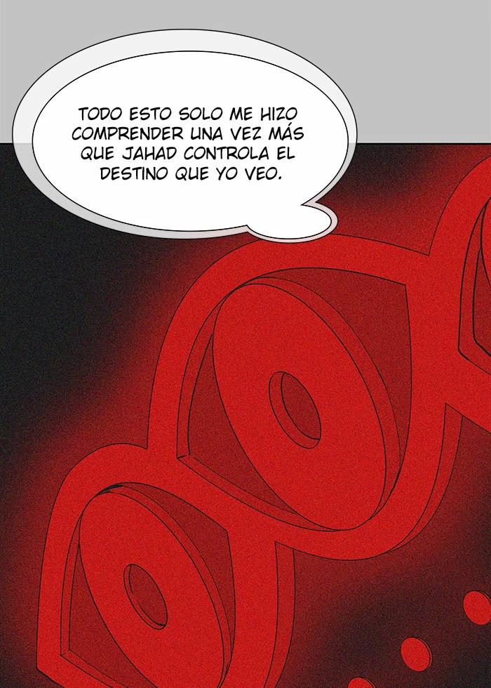 El irregular > Capitulo 470 > Page 601