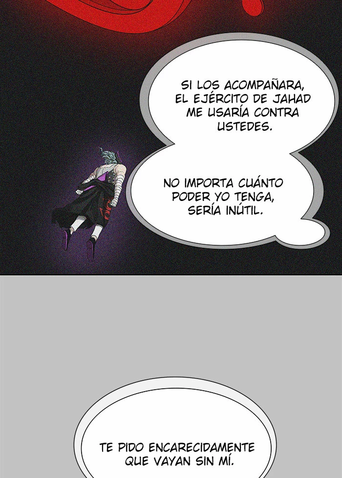El irregular > Capitulo 470 > Page 611