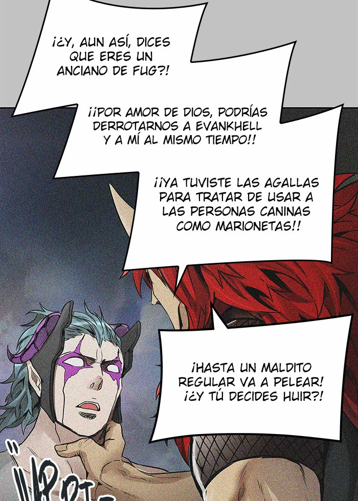 El irregular > Capitulo 470 > Page 631