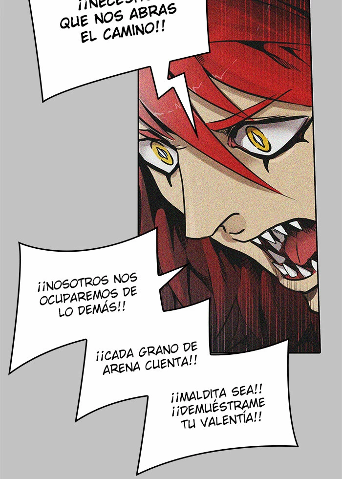 El irregular > Capitulo 470 > Page 651