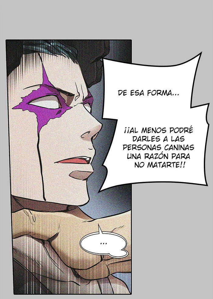 El irregular > Capitulo 470 > Page 661