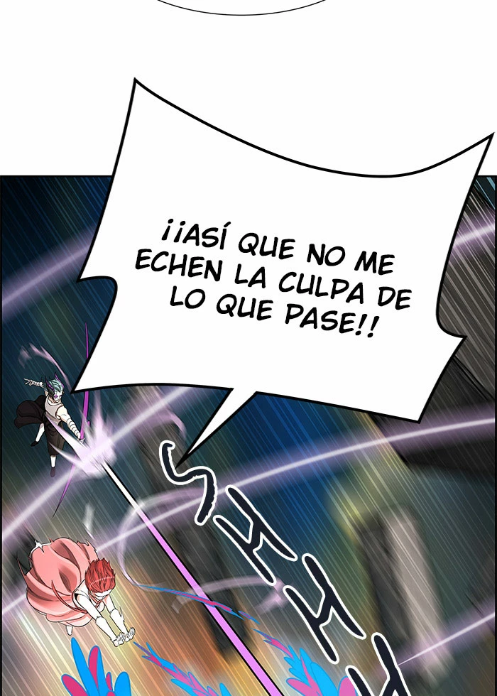 El irregular > Capitulo 470 > Page 711