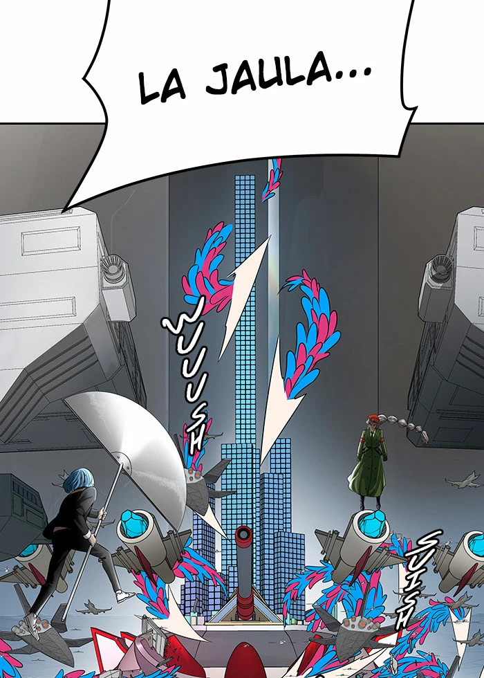 El irregular > Capitulo 470 > Page 831