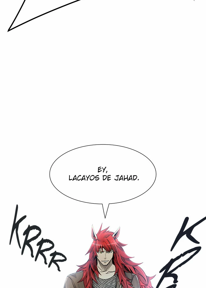 El irregular > Capitulo 470 > Page 851