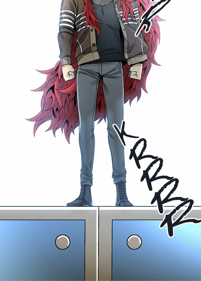 El irregular > Capitulo 470 > Page 861