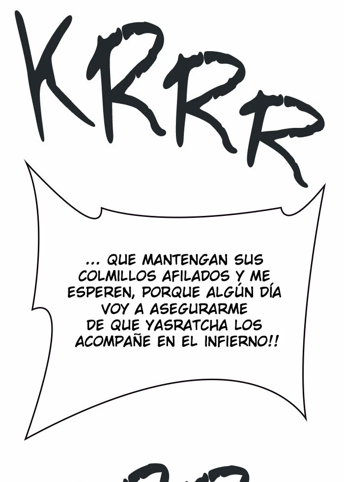 El irregular > Capitulo 470 > Page 881