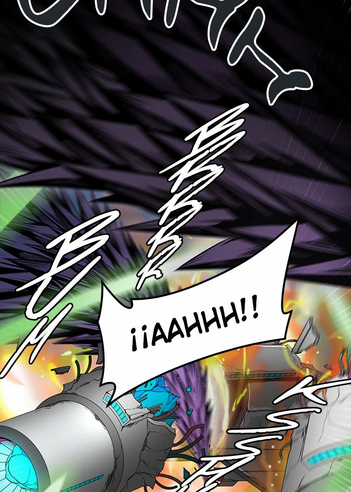 El irregular > Capitulo 470 > Page 921