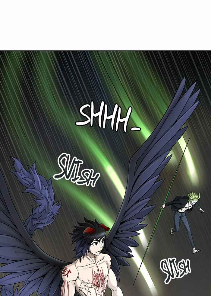 El irregular > Capitulo 470 > Page 941