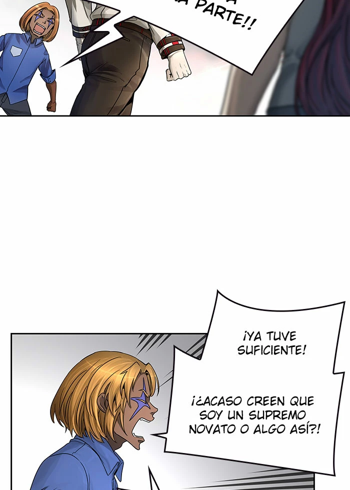 El irregular > Capitulo 470 > Page 981