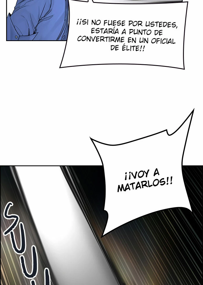 El irregular > Capitulo 470 > Page 991