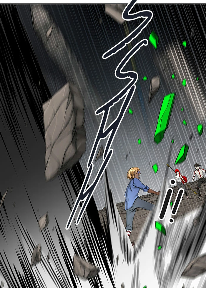 El irregular > Capitulo 470 > Page 1011