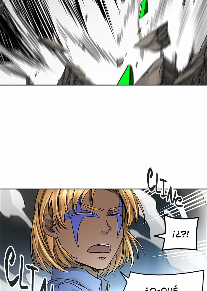 El irregular > Capitulo 470 > Page 1021