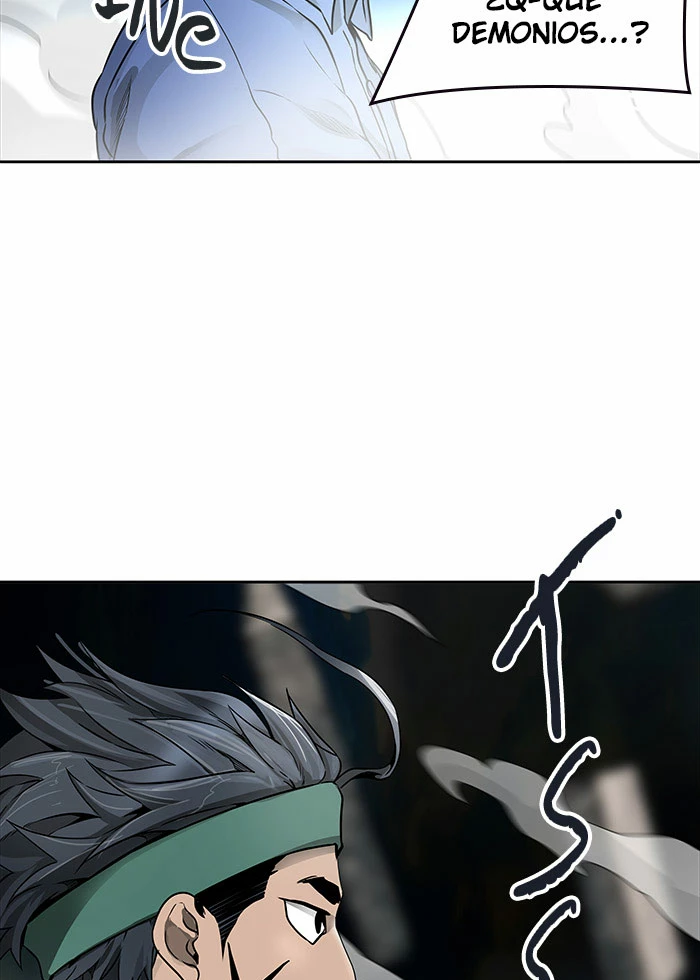 El irregular > Capitulo 470 > Page 1031