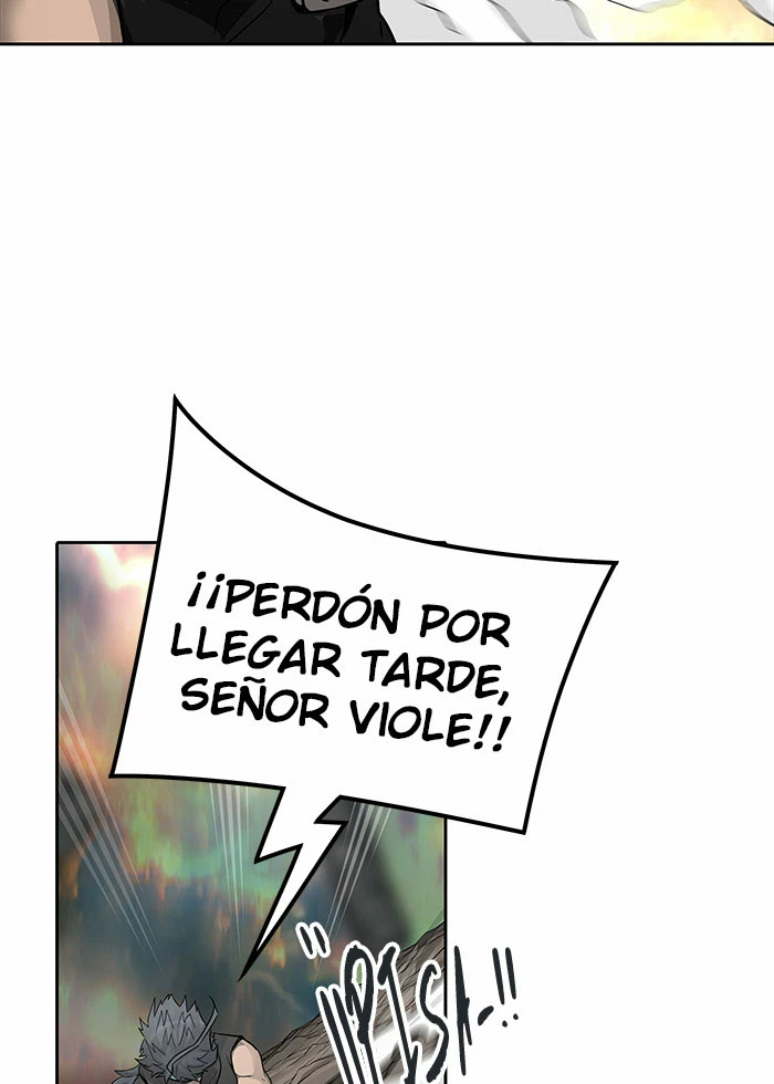 El irregular > Capitulo 470 > Page 1051