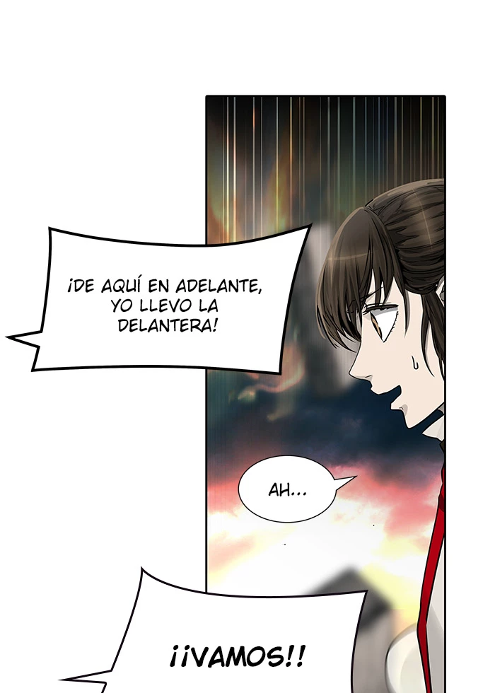 El irregular > Capitulo 470 > Page 1071