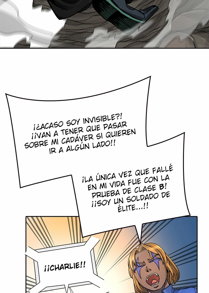 El irregular > Capitulo 470 > Page 1101