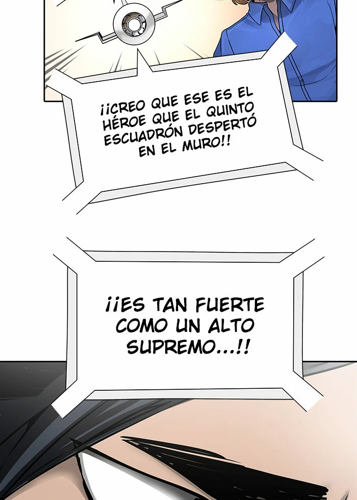 El irregular > Capitulo 470 > Page 1111