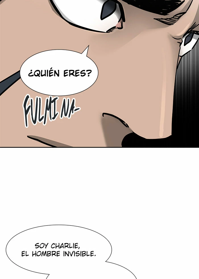 El irregular > Capitulo 470 > Page 1121