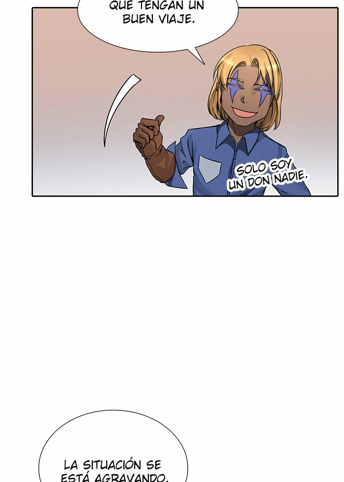 El irregular > Capitulo 470 > Page 1131