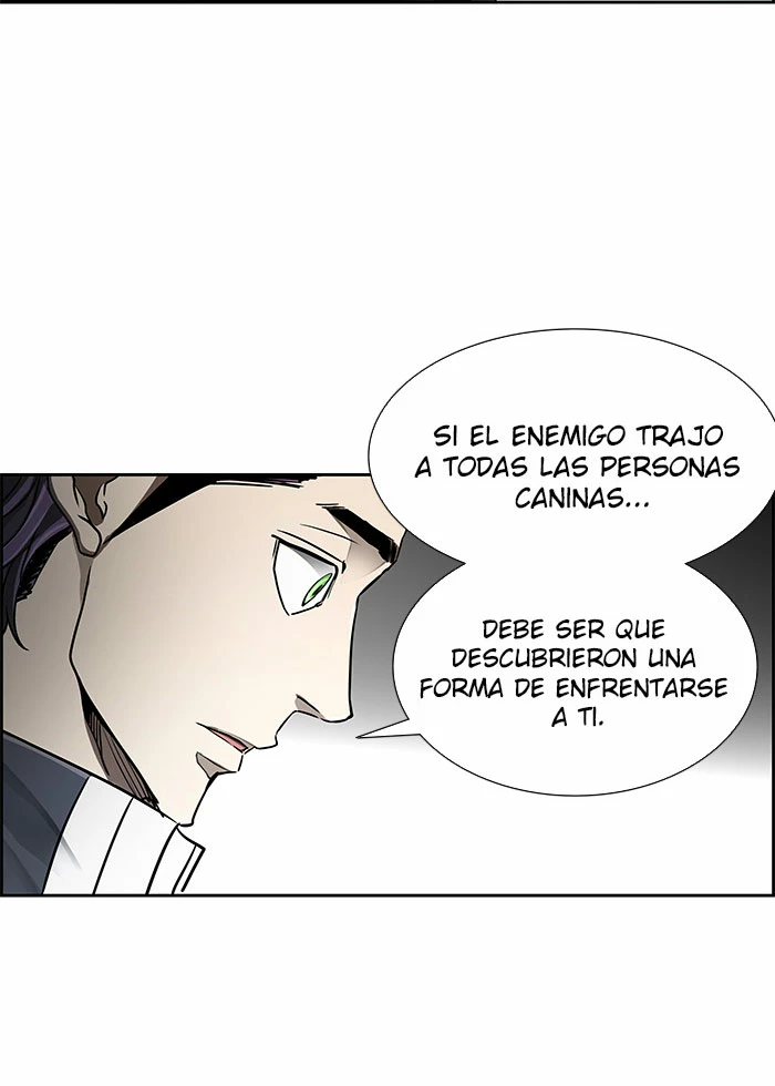 El irregular > Capitulo 470 > Page 1161