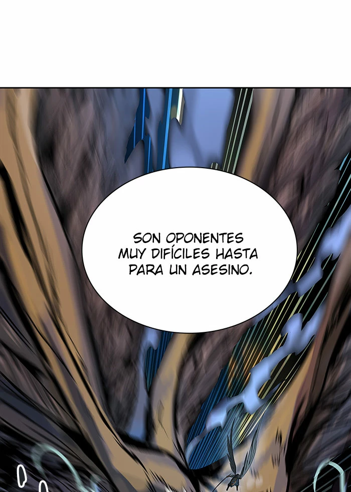 El irregular > Capitulo 470 > Page 1221