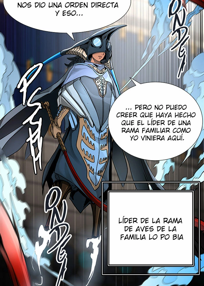 El irregular > Capitulo 470 > Page 1251