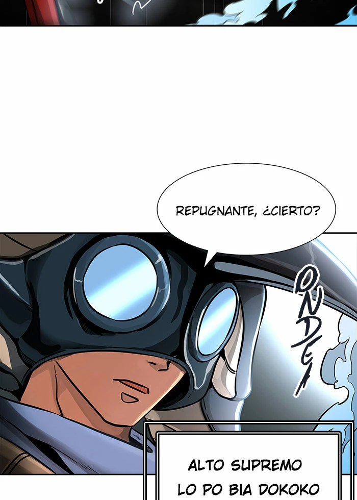 El irregular > Capitulo 470 > Page 1261