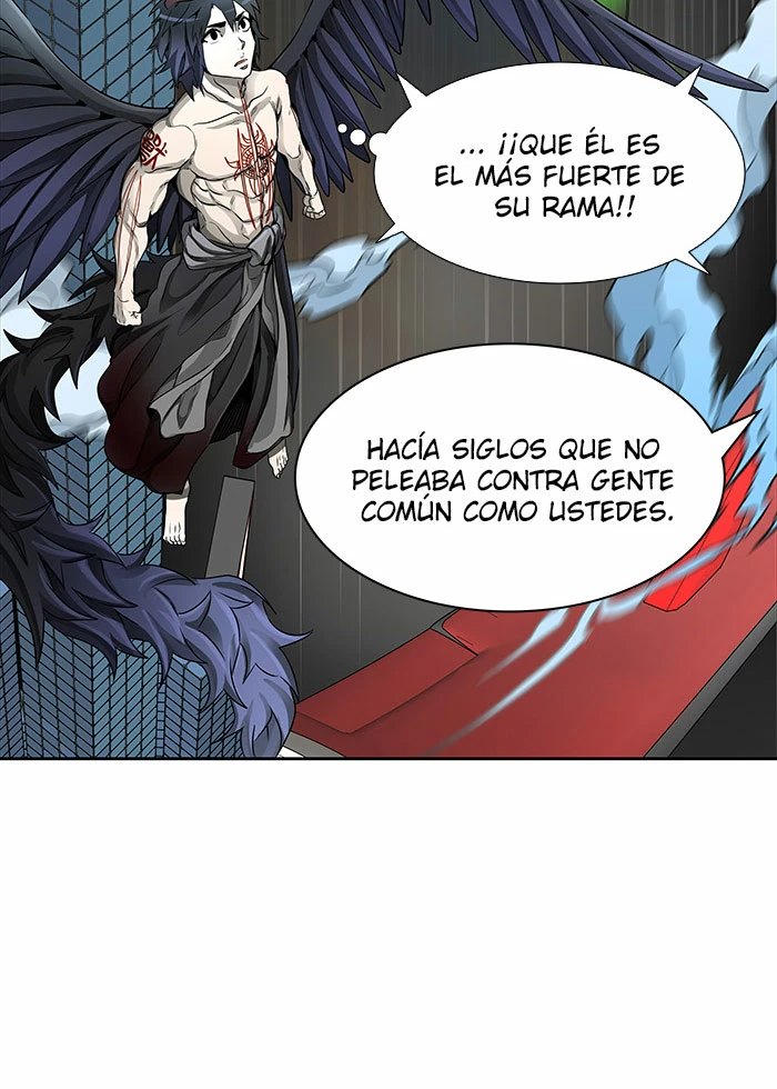 El irregular > Capitulo 470 > Page 1281
