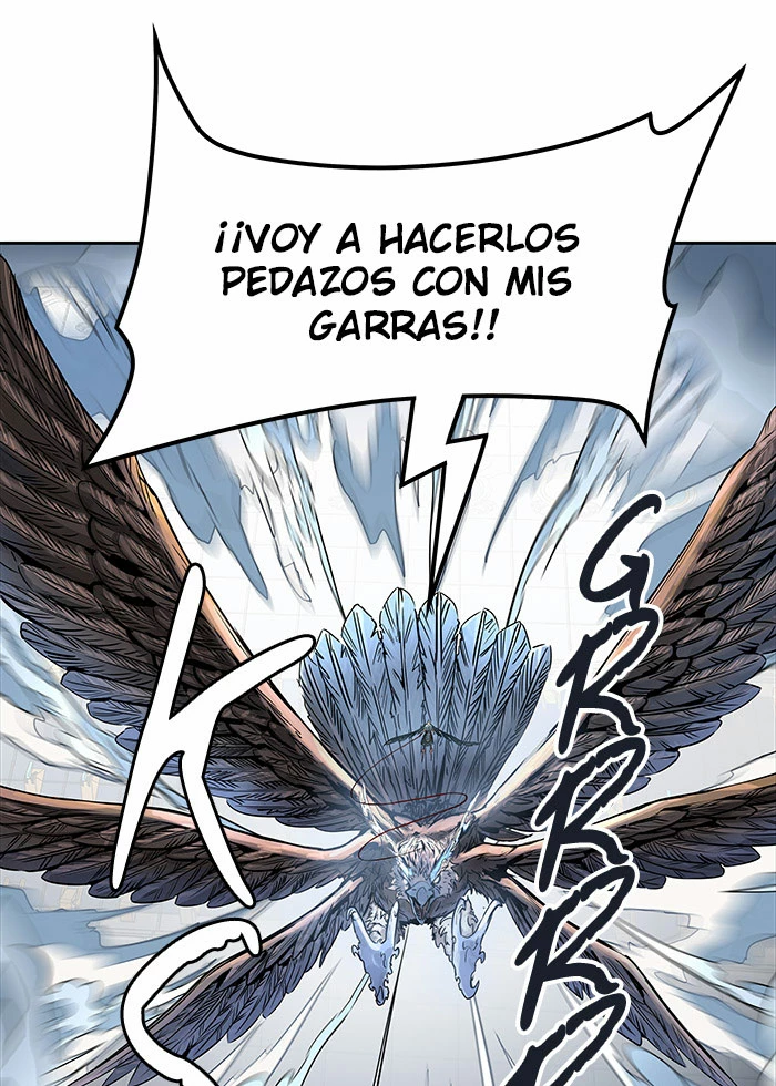 El irregular > Capitulo 470 > Page 1291